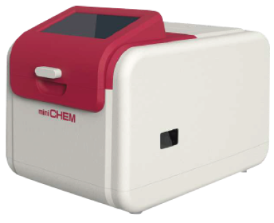 miniCHEM Veterinary Coagulation and Chemistry Combo Analyzer [ Bioguard ]