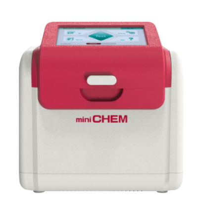 miniCHEM Veterinary Coagulation and Chemistry Combo Analyzer [ Bioguard ]