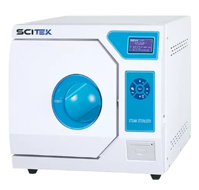 Class B Autoclave, STB-BB Series