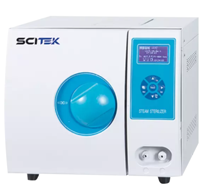 Class B Autoclave, STB-BB Series