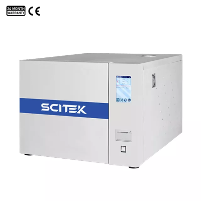 Class-N Autoclave, ST-B45N