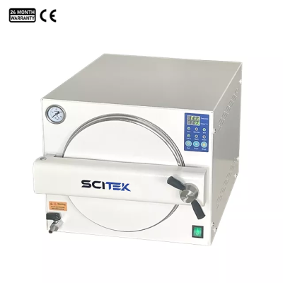 Class-N Autoclave, ST-BNI Series