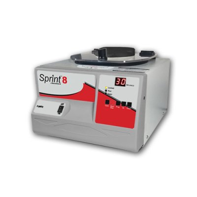 Sprint™ 8 Clinical Centrifuge, with 8 x 15ml fixed rotor [Benchmark]