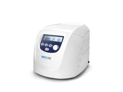 (DM1424) Hematocrit Centrifuge
