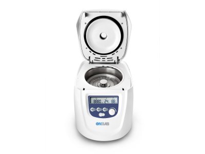 (DM1424) Hematocrit Centrifuge