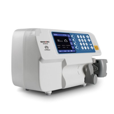 Veterinary Syringe Pump SH-510i Vet [SINOHERO]