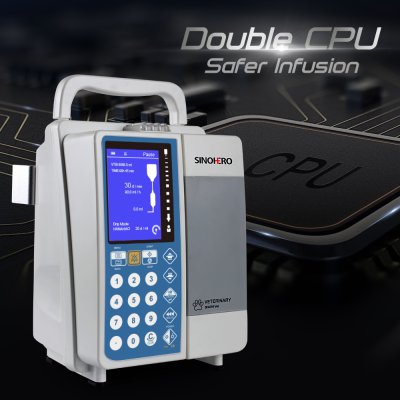 Infusion Pump Animal Use SH-610 Vet [SINOHERO]