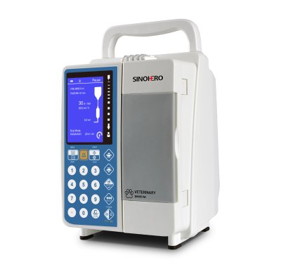 Infusion Pump Animal Use SH-610 Vet [SINOHERO]