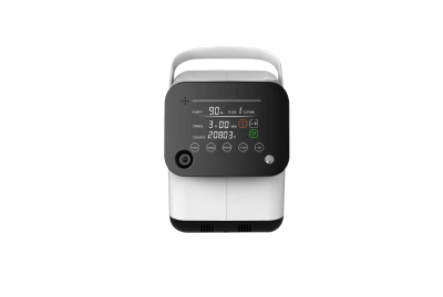 เครื่องผลิตออกซิเจน Sinohero รุ่น SH-O1