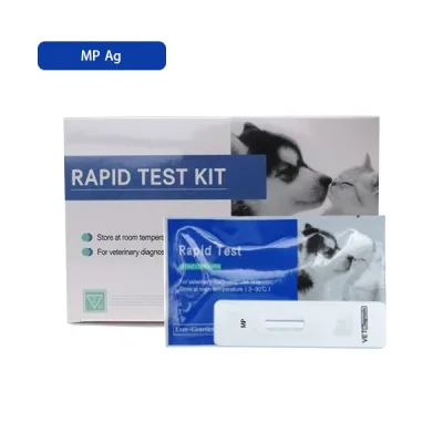 Mycoplasma Pneumonia AntigenRapid Test
