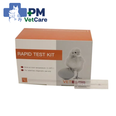 Avian Influenza Virus Antigen Rapid Test