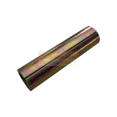 บูชเหล็กแหนบหน้า