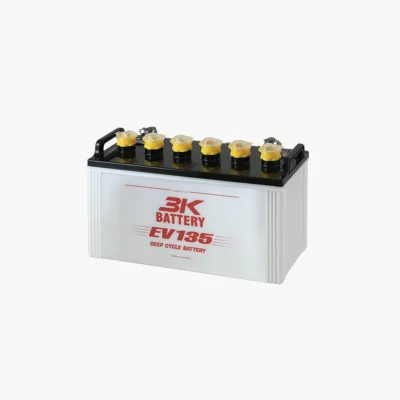 EV135 12V-135Ah