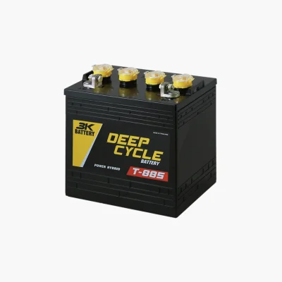 T-885 8V-175Ah
