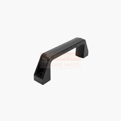 ROOF HANDLE, BLACK