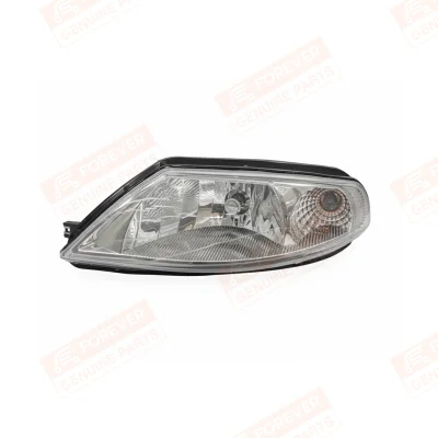 HEADLIGHT, LH