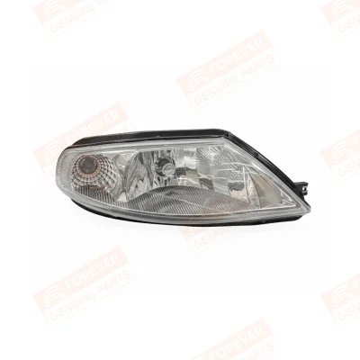 HEADLIGHT, RH