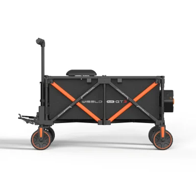 E-Wagon รุ่น GT3