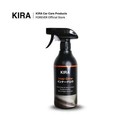 KIRA Inner Glow