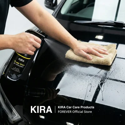 KIRA Super Shine