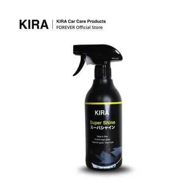 KIRA Super Shine