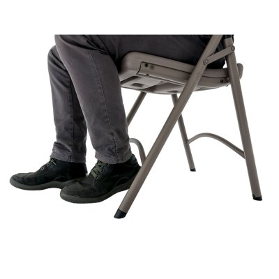 ZOWN  PREMIUM - BRAD Chair