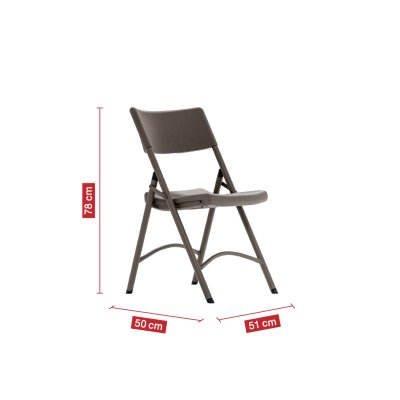 ZOWN  PREMIUM - BRAD Chair