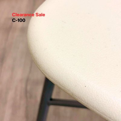 เก้าอี้พับ C-100-1