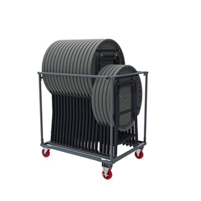 ZOWN PREMIUM -  Liamtrolley (เก้าอี้พับ)