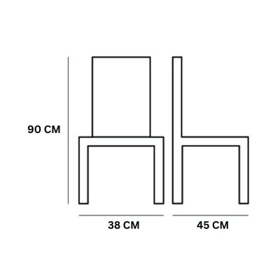 เก้าอี้จัดเลี้ยง Chiavari Chair เก้าอี้ชิวารี รุ่น PC-Y16