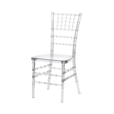 เก้าอี้จัดเลี้ยง Chiavari Chair เก้าอี้ชิวารี รุ่น PC-Y16