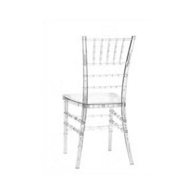 เก้าอี้จัดเลี้ยง Chiavari Chair เก้าอี้ชิวารี รุ่น PC-Y16