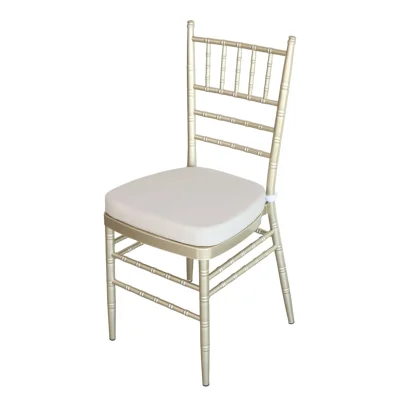 เก้าอี้จัดเลี้ยง ชิวารี่ (Chiavari)