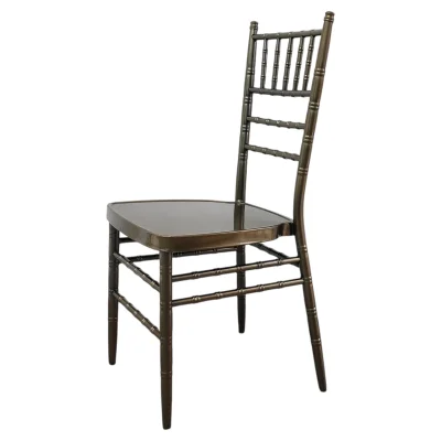 เก้าอี้จัดเลี้ยง ชิวารี่ (Chiavari)