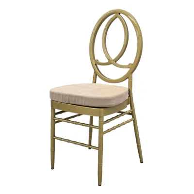 เก้าอี้จัดเลี้ยง รุ่น H01011 (Pheonix Chair)