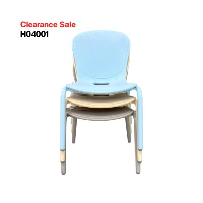 เก้าอี้เด็ก H04001