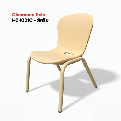 เก้าอี้เด็ก H04001