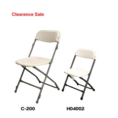 เก้าอี้เด็ก H04002