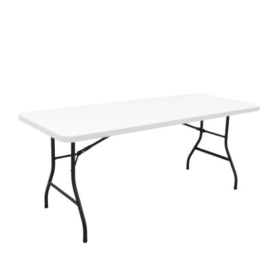 SolidSquare โต๊ะพับอเนกประสงค์ (เก็บขา)