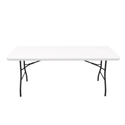 SolidSquare โต๊ะพับอเนกประสงค์ (เก็บขา)