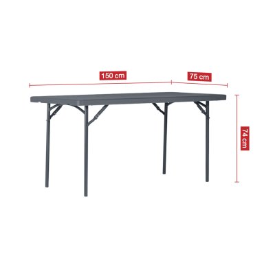 ZOWN - โต๊ะ XL-150