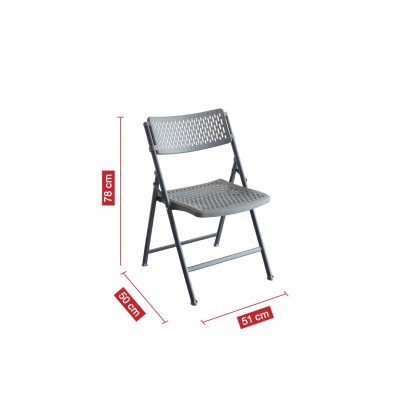 ZOWN - Aran Chair