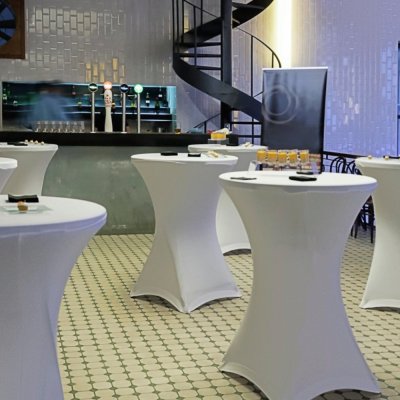 ZOWN PREMIUM - โต๊ะ COCKTAIL 80 ZOWN PREMIUM - โต๊ะ COCKTAIL 80