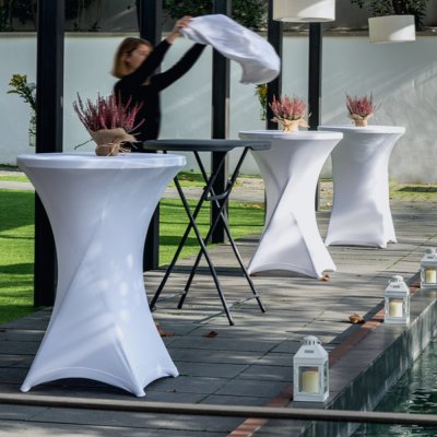 ZOWN PREMIUM - โต๊ะ COCKTAIL 80 ZOWN PREMIUM - โต๊ะ COCKTAIL 80