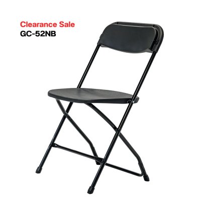เก้าอี้พับ GC-52NB