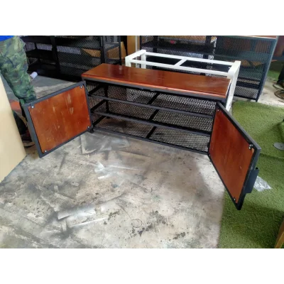 ตู้เก็บของ 3 ช่อง