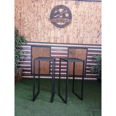 ชั้นวางต้นไม้ ต่างระดับ กำหนดความสูงได้ - ทำจากเหล็กกันสนิม ชั้นวางต้นไม้ ต่างระดับ กำหนดความสูงได้ - ทำจากเหล็กกันสนิม