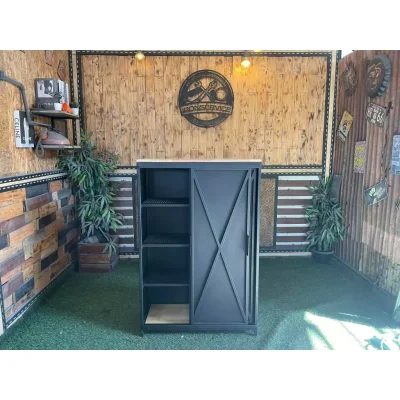 ตู้เก็บของ บานพับ