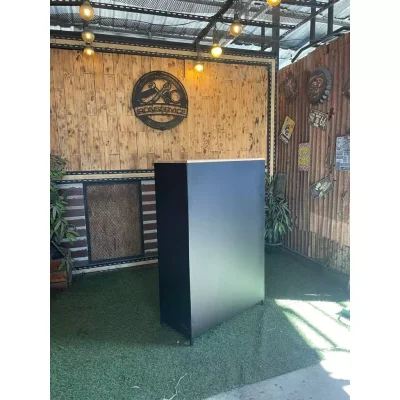 ตู้เก็บของ บานพับ