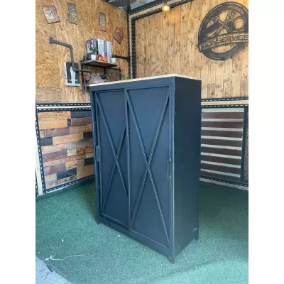 ตู้เก็บของ บานพับ